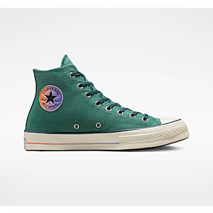 Converse Men's or Women's Chuck 70 Color Fade Sneakers (Sizes 8-9) $24 + Free Shipping