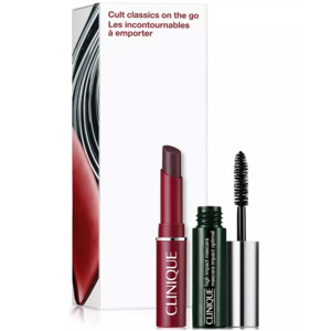 Clinique Beauty Products: 25% off Select Items + 7-Piece Bonus Gift + Free Full-Size Gift w/ $60 Purchase + Free Store Pickup at Macy's or FS on $25+
