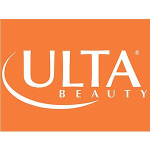 Ulta Beauty Coupon & Gift: $10 off $50+, $15 off $75+, $20 off $100+ Purchase + 22-Piece Beauty Gift Bag w/ $90+ Purchase + Free Store Pickup or Free Shipping on $35+