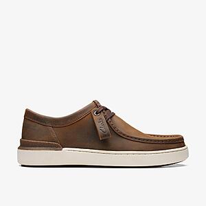 Clarks: 40% Off Men's, Women's, & Kids' Shoes & Boots + Free Shipping