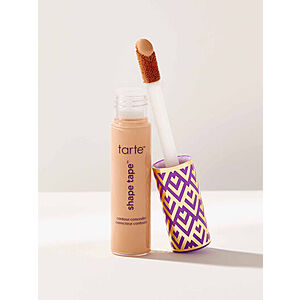 Tarte Cosmetics: 30% Off Sitewide + Free Shipping