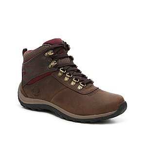 Timberland Women's Norwood Hiking Boot (Dark Brown) $49 + Free Shipping