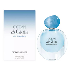 1-Oz Armani Women's Ocean di Gioia Eau de Parfum $30.80 + Free Store Pickup at Ulta or Free Shipping on $35+