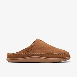 Clarks: Extra Savings on Men's, Women's, & Kids' Shoes & Acessories 30% Off + Free Shipping on $75+