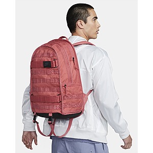 26L Nike Men's or Women's Sportswear RPM Backpack (Adobe) $33.73 + Free Shipping on $50+