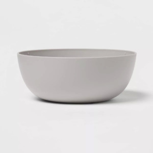 Room Essentials Plates, Bowls, & Tumblers (Various) $0.42 + Free Shipping on $35+