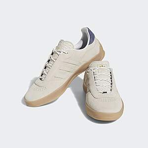 adidas Men's Puig Shoes (Aluminum/Shadow Navy, Limited Sizes) $36 + Free Shipping