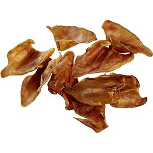 New Chewy Autoship Customers: 20-Ct Bones & Chews Pig Ear Dog Chew Treats 3 for $35.09 ($11.70 Each) + Free Shipping