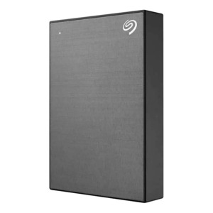 Costco: Seagate One Touch 5TB Portable Hard Drive with Rescue Data Recovery Services $89.99