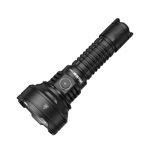 【New Release TD01C】Wurkkos TD01/TD01C 21700 Rechargeable Tactical Flashlight LED USB-C 2200Lm Torch PMMA Lens Throw 1039M IPX8 Waterproof EDC Tail Switch $41.64