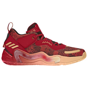Adidas D.O.N Issue 3 Lunar New Year $30 with promo code THANKS70