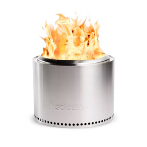 VCS Customers/Veterans: Save 44% on Solo Stove Bonfire 2.0 ($224.99 after discount)