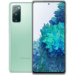 Amazon.com: SAMSUNG Galaxy S20 FE 5G Factory Unlocked Android Cell Phone 128GB US Version Smartphone Pro-Grade Camera 30X Space Zoom Night Mode,COLOR CHOICES $479