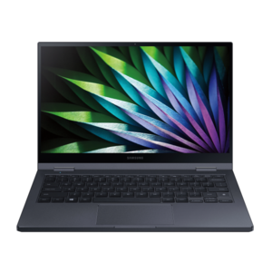 Samsung EDU/EPP: Galaxy Book Flex2 Alpha 13.3" Laptop: FHD IPS QLED Touch, Intel i7-1165G7, 16GB RAM, 512GB PCIe SSD, Win10H from $720