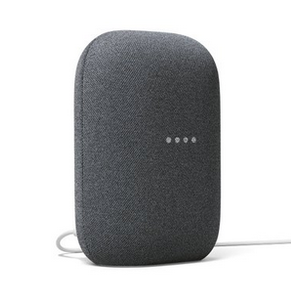 Google Nest Audio Smart Speaker $59.99