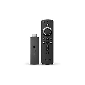 Amazon Fire TV Streaming Media Devices (new & used), $11.99 - $24.99 + Free Shipping w/ Prime