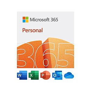 Microsoft 365 + ESET or Bitdefender as low as $39.98
