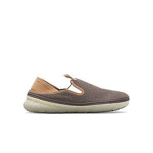 Merrell Outlet Extra 40% Off Coupon: Women's Hut Moc Cozy II Shoes $30.75 & More + Free S/H on $49+