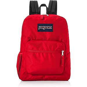 JanSport Cross Town Backpack (Various Colors) $17.30