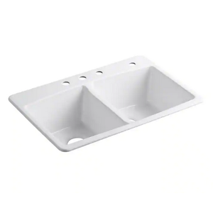 YMMV Several Kitchen Sinks on clearance at select Home Depot’s - Cast Iron, Composite, Stainless and Fireclay $88.03