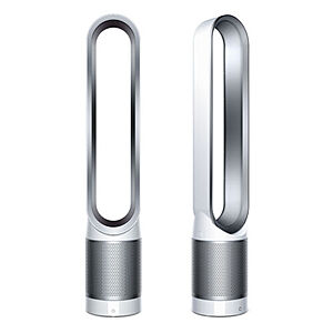 Dyson AM11 Pure Cool Tower Purifier Fan (Refurbished) $170 & More + Free S/H