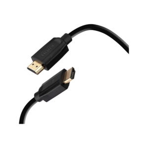 Monoprice Ultra 8K HDMI Cable, 6 Feet, Black, 8K@60Hz, HDR, 48Gbps, $3.99 + Free Shipping