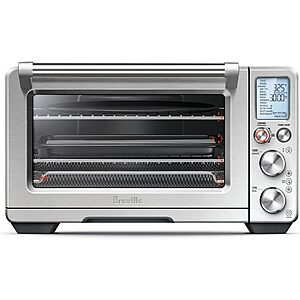 Breville Joule Oven Air Fryer Pro (Brushed Stainless Steel) $400 & More + Free S/H
