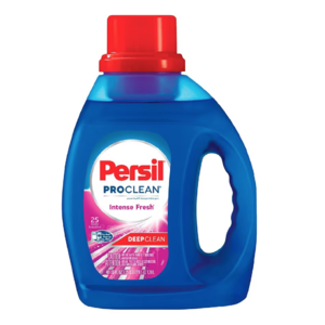 Walgreens - 40-Oz Persil Liquid Laundry Detergent (ProClean + Oxi Power OR Intense Fresh) - $3.59 after Coupon & Code