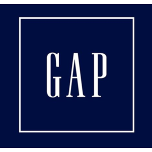 GAP $50 Gift Card (Email Delivery) @Newegg $38