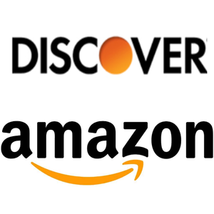 Select Amazon Accounts: Get $10 Off when you add Discover Card as a payment method