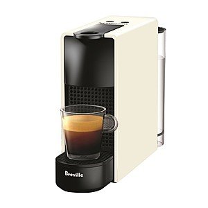Nespresso Espresso Makers - 35% off PLUS Additional 35% off With Target Cartwheel PLUS 5% off For REDcard Holders. In Store or Online For Store Pick Up