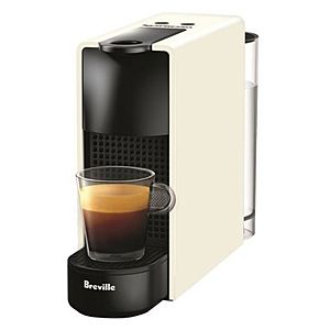 **LIVE AGAIN** Nespresso Coffee & Espresso Makers- Up To 35% off PLUS Additional 35% off With Target Cartwheel PLUS 5% off For REDcard Holders. In Store or Online For Store Pick Up