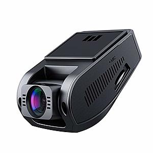 Aukey Dash Cams: DR02 1080p Dashcam w/ Sony Sensor & Night Vision $49.70 & More + Free Shipping