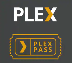 Lifetime Plex Pass $88
