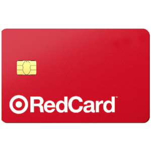 Target: Apply for a new RedCard, get $40 off $40 after approval (Valid 9/13–10/10)