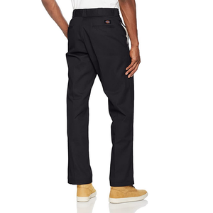 Dickies Men's Original 874 Work Pants (Black, Select Sizes) $11