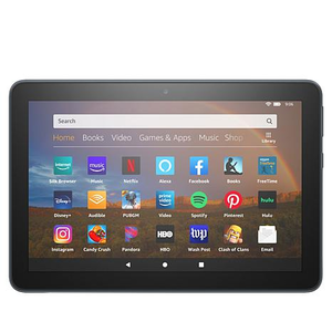 New HSN Customers: 32GB Amazon Fire HD 8 Plus Tablet w/ Vouchers $60 + Free Shipping, Or 5 Flex Payments Of $12 Each Month.