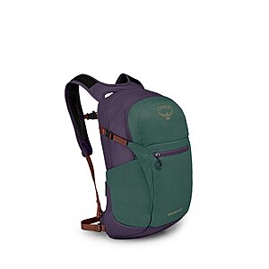 20L Osprey Daylite Plus Backpack (Axo Green Enchantment Purple) $44.50 + Free Shipping