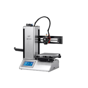 Monoprice MP Select Mini Pro 3D Printer - Aluminum - Auto Level, Heated Bed, Touch Screen, Wifi (UK Plug) $87.49