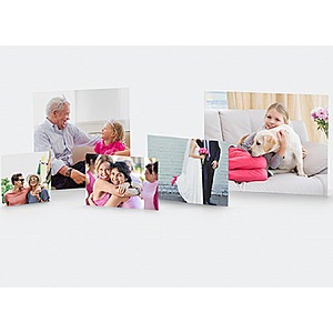 Walgreens FREE 8x10 Enlargement - and more photo deals 50-60% off