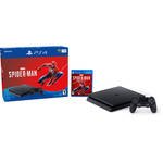 PlayStation 4 Slim Spider-Man Bundle $199.99 *NO TAX! & EXPEDITED SHIPPING!*