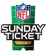 NFL Sunday Ticket TV U: 4-Month Live Streaming NFL Games $80 (Students Only)