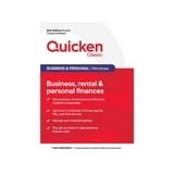 1-Year Subscription Quicken Classic Business & Personal (Windows, Key Card) $48
