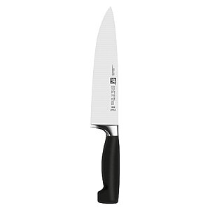 Zwilling Four Star 8" Chef Knife, Made in Germany $39.96 w/ Free Shipping at BBB
