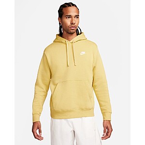 Nike Sportswear Club Fleece (2 Colors) $24 + Free Shipping on $50+