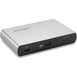 Kensington SD2600T Thunderbolt 4 Hub, Dual 4K, 65W PD - Mac and Windows (K34036NA) $110.06