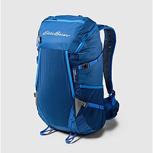 Eddie Bauer Adventurer 30L Trail Backpack $54.99