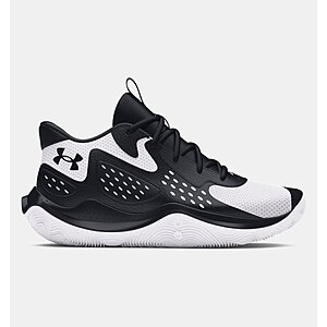 Under Armour Men's or Women's UA Jet '23 Basketball Shoes (Various Colors) $35 + Free Shipping w/ ShopRunner