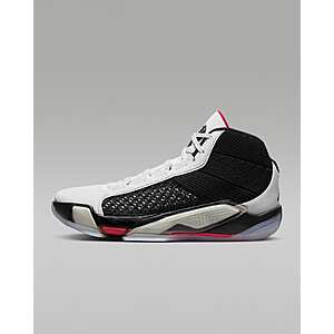 Nike Men's or Women's Air Jordan XXXVIII Fundamental Shoes $88.80 + Free Shipping