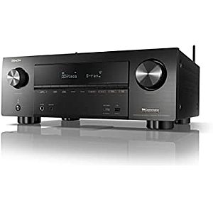 Denon AVR-X3600H 9.2-Channel Home theater Receiver $799 + Free Shipping